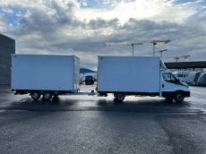 IVECO Daily 35S 18H A8