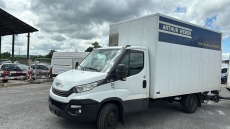 IVECO 35 S 18 A8