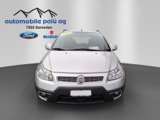 Fiat Sedici 4x4 Dynamic