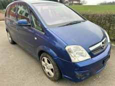 OPEL Meriva 1.6i-16 TP Cosmo