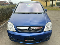 OPEL Meriva 1.6i-16 TP Cosmo