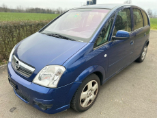 OPEL Meriva 1.6i-16 TP Cosmo