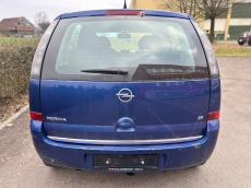 OPEL Meriva 1.6i-16 TP Cosmo