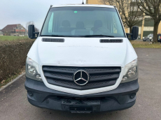 MERCEDES-BENZ Sprinter 316 CDI Lang 7G-Tronic