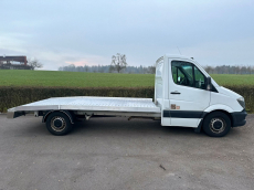 MERCEDES-BENZ Sprinter 316 CDI Lang 7G-Tronic