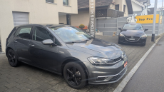 VW Golf VII 1.5 TSi 150 Ps Automatik  Jg 11.19 Km 97000