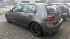 VW Golf VII 1.5 TSi 150 Ps Automatik  Jg 11.19 Km 97000