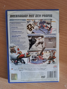 PS2 Spiel -NHL 2003-