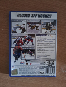 PS2 Spiel -NHL 2004-