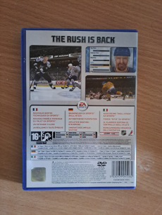 PS2 Spiel -NHL 2006-