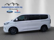 Ford Tourneo Bus 320 L1 Titanium 4x4   