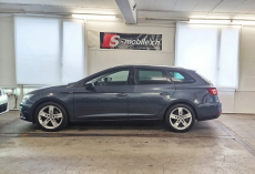 SEAT Leon ST 1.5 TSI EVO ACT FR DSG