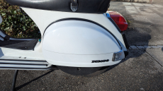 Vespa PX 150 E - sehr seltene Rarität 