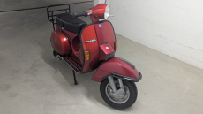 Vespa PX 125 E