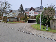 Tiefgaragenparkplatz in Turbenthal zu vermieten