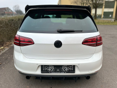 VW Golf 2.0 TSI GTI Performance DSG