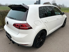 VW Golf 2.0 TSI GTI Performance DSG