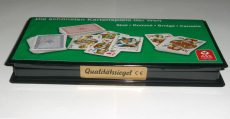 Spielkarten: Skat Rommé Bridge Canasta - TOP QUALITÄT, NEU