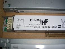 Philips Vorschaltgerät HF-R 280 TL5/PL-L EII für 2x80W