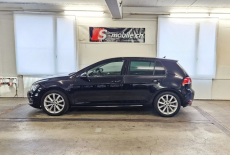 VW Golf 1.4 TSI Highline DSG