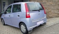 Daihatsu Cuore L251