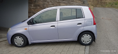 Daihatsu Cuore L251