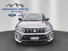 Suzuki Vitara 1.5 Top Hybrid Edition 35 4x4  