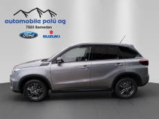 Suzuki Vitara 1.5 Top Hybrid Edition 35 4x4  