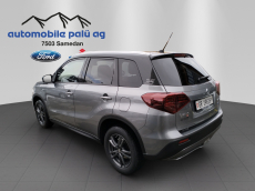 Suzuki Vitara 1.5 Top Hybrid Edition 35 4x4  