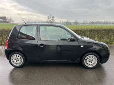 VW Lupo 3L TDI