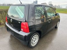 VW Lupo 3L TDI