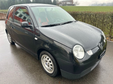 VW Lupo 3L TDI