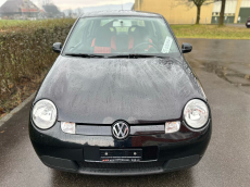 VW Lupo 3L TDI