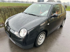 VW Lupo 3L TDI