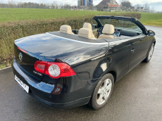 VW Eos 2.0 FSI Turbo