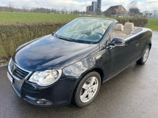 VW Eos 2.0 FSI Turbo