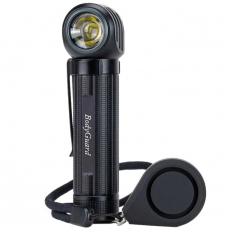 Suprabeam Taschenlampe M6xr Bodyguard