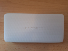 Powerbank 10000 mAh RAVPower RP-PB099 Lightning