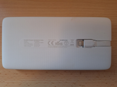 Powerbank 10000 mAh RAVPower RP-PB099 Lightning