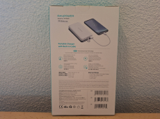 Powerbank 10000 mAh RAVPower RP-PB099 Lightning