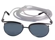 Sauerstoffbrille Oxybrille von Oxybox-Sauerstofftheraphie