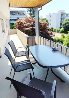 Private Rooms in comfortable guest apartment on 200 m2 near Baden