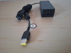 Notebook 65W Netzteil Lenovo (Laptop AC Adapter)