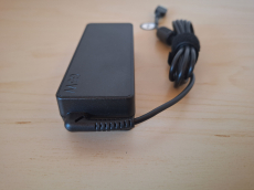 Notebook 65W Netzteil Lenovo (Laptop AC Adapter)