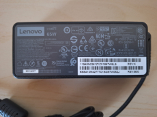 Notebook 65W Netzteil Lenovo (Laptop AC Adapter)