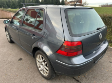 VW Golf 1.4 16V Ocean