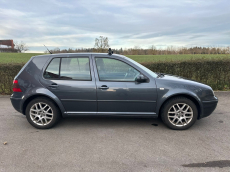 VW Golf 1.4 16V Ocean