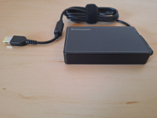 Notebook 135W Netzteil Lenovo (Slim Laptop AC Adapter)