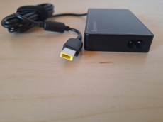 Notebook 135W Netzteil Lenovo (Slim Laptop AC Adapter)