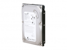 Seagate SATA 3.5